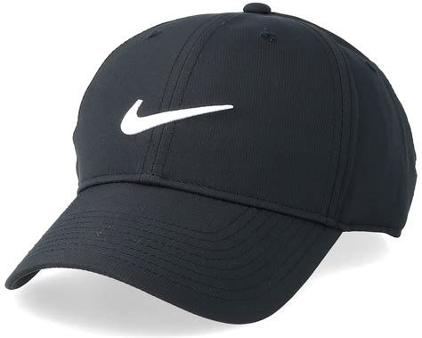 Caps Nike Black